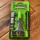 Primos Hunting- Cow Girl- Elk Call- 937 New. Price: $12.00.