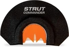 Strut Commander Turkey Mouth Call Individual, Crazy Ex. Price: $20.38.