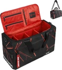 Sneaker Bag, Sport Duffel For Women, Gym Gear Future Red New. Price: $83.80.