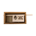 Quaker Boy Easy Yelper Friction Turkey Call One Handed, Simple Operation - 13604 New. Price: $26.98.