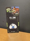 Phelps Kill Zone Turkey Diaphragm Game Call Get'em Close New. Price: $12.99.