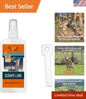Nationwide Scents Scrape Lure 8 Oz Potent Buck Attractant For Whitetail Deer New. Price: $41.99.