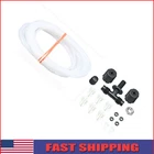 AK18 Monroe Air Shock Line Kit Rear For Chevy Express Van Suburban Coupe K10 New. Price: $32.05.