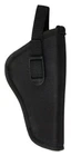 Bulldog Pit Nylon Deluxe Padding Hip Holster Waterproof Right Black DLX-14 New. Price: $25.56.