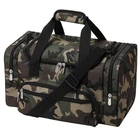 Yokelly 17 Inch Small Duffle Bag - Carry Personal Item 1.0, Camo New. Price: $38.59.