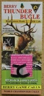 Package Of 2 Berry Thunder Bugle Elk Game Call Replacement Reeds Rt-black Thick New. Price: $13.50.