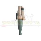 Primos Hunting Buck Roar Grunt Call - Green/tan PS752 New. Price: $32.99.