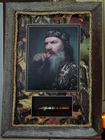 Duck Dynasty Commander Phil Robertson Custom Shadow Box Call Not Included. Price: $174.95.