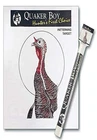 Quaker Boy - Turkey Patterning Target 10 Pack, White New. Price: $26.84.