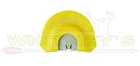 Hunters Specialties Strut Premium Flex Power V Turkey Mouth Call HS-STR-05902 New. Price: $9.99.