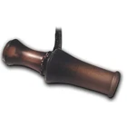 Flextone Dying Rabbit Call, Brown, FLX-FLXPD002 Hunting Game Calls New. Price: $19.98.