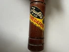 Faulks P-60 Predator Call Natural Wood Handheld Manual Made Usa Vintage Used. Price: $15.00.