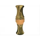 Zink Calls Power Hen (PH-2) Polycarbonate One Size, Oak/shadowgrass Blades New. Price: $37.63.