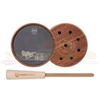 Knight & Hale Hd Slate Surface Turkey Pot Call - KHT0202 New. Price: $71.99.