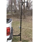 Stealth Cam Hme Hitch Hoist 400LB/360DEG New. Price: $211.15.