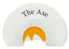 Rolling Thunder Game Call TC009-AXE The Diaphragm 2 Reed Bat Wing Cut New. Price: $25.99.