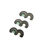 Woodhaven Custom Calls Ninja 3 Pack Diaphragm Turkey Mouth New. Price: $45.99.