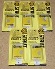 5X Hunters Specialties Hs Strut Premium Flex Power V Turkey Call 05902 New. Price: $27.99.