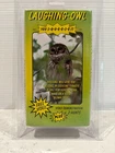 New Cherokee Sports Turkey Hunting Squeeze Call Laughing Owl Model #700 +vhs. Price: $7.49.