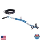 Kwik Tek Ultimate Lanyard Blue/silver Pwc Seadoo Yamaha Kawasaki Honda UL-3 New. Price: $31.18.