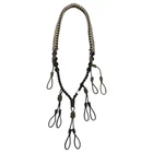 Drake Waterfowl Caller's Hunting Lanyard W/4 Double-loops & Single Loop, Colors New. Price: $43.01.