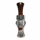 Echo Calls Timber Poly Double Reed Duck Call, Bourbon/water New. Price: $38.98.