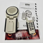 Icotec GC101 Electronic Predator Call W/ Remote New Open Box. Price: $50.99.