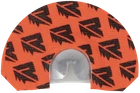 Riven 65205 Tremor Elk Diaphragm Black/orange New. Price: $19.31.