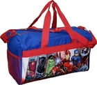Marvel Avengers 18" Carry-on Duffel Bag New. Price: $24.99.