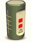 New Pro Ears Ihunt Long Distance Bluetooth Game Call Speaker. Price: $129.99.