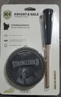 Knight & Hale Stranglehold Crystal Surface Pot Call KHT1007-T New. Price: $25.00.