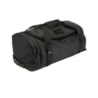 Viktos Tactical Weather-resistant Range Trainer 44 Duffel Bag, Black New. Price: $168.75.