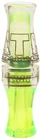Zink Atm Green Machine, Single Reed Duck Call, Lemon Drop Polycarb #ZNK-ZNK6027 New. Price: $56.44.