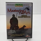 Mastering The Art: Guide To Calling Waterfowl (dvd 2004) Primos Hunting Calls Very. Price: $6.47.