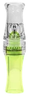 Avian X ZNK-ZNK5068 Call Of Death Goose Lemon Drop Polycarbonate Attracts New. Price: $52.33.