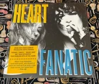 Heart - Fanatic Lp New! Sealed! Legacy 887254481416 Released 2012 Wilson F/s. Price: $140.00.