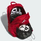 Adidas Stadium 4 Backpack Team Power Red/white Soccer Sport Bag JJ7725 New. Price: $39.77.