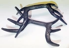 Illusion Black Rack Rattling Antlers Used. Price: $27.97.