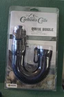 New Qwik Bugle Mac Daddy Elk Combo Wayne Carlton Calls Hunters Specialties. Price: $25.00.