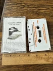 Lot Of 2 Goose Geese Duck Calling Tips & Techniques Cassette Tapes Rich Tone Used. Price: $12.00.
