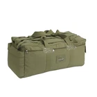 Military Canvas Olive Drab Gear Backpack Duffle Tactical 8136-OD New. Price: $83.99.