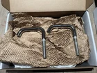 California Faucets SPD-7-100634-PN Polished Nickel Water 5 Bend Tube X2 Open. Price: $108.00.