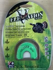 Quaker Boy Elevation Series Turkey Call Sr O.b.h Seal Rite Technology New. Price: $14.98.