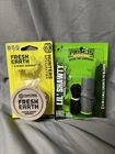 Primos Lil Shawty Hands Free Buck Doe Deer Hunting Game Call + Earth Wafer -A6 New. Price: $12.00.