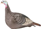 Hunters Foldable Hollow Body Strut Lite Turkey Decoy 2 Piece Ground Stake 100001 New. Price: $86.87.