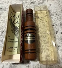 Vtg Cajun Goose Call. Made In Lake Charles La. New Old Stock Box And Manual. Price: $25.00.