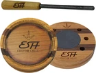 Esh Turkey Pot Calls Realistic Friction For Hunting Easy-use, New. Price: $115.45.