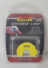 Zink Screamin Lady Call New Sealed Diaphragm Thunder Ridge Signature Triple Reed. Price: $8.49.