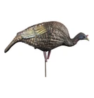 Higdon Outdoors Hard Body Feeder Hen Turkey Decoy 63122 New. Price: $69.99.
