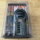 Cass Creek Game Call Electronic Deer & Training Device 5 Sounds New - Read. Price: $22.00.
